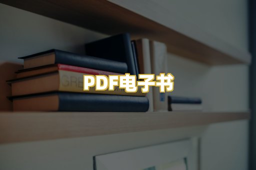 PDF电子书